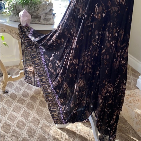 FP Wild Divine Maxi dress - Picture 15 of 16